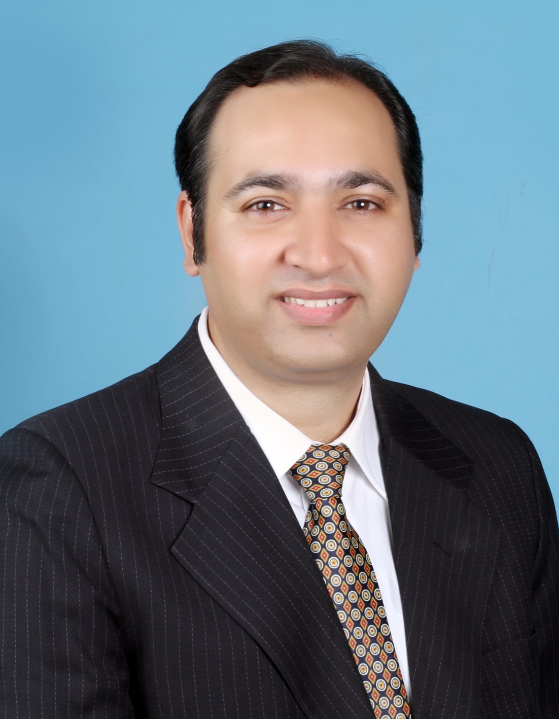 Dr. Prashant Makhija