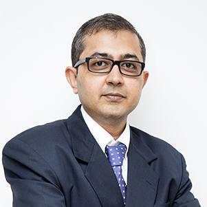 Dr. Prashant Rajput