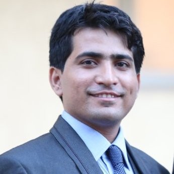 Dr. Pravin A. Singh