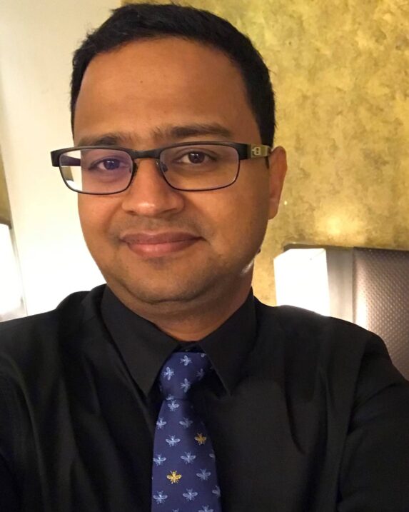 goyal puneet jamunadas