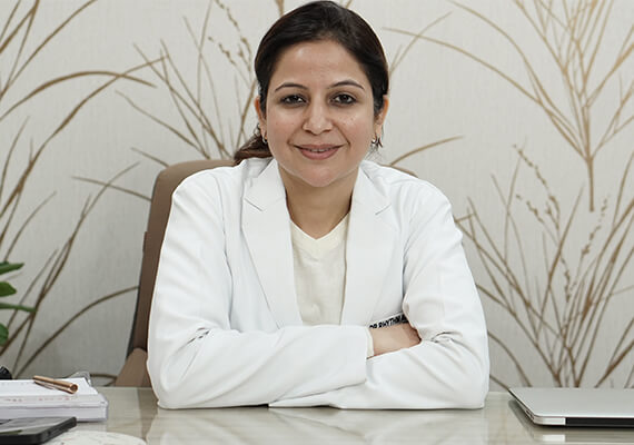 dr rhythm gupta