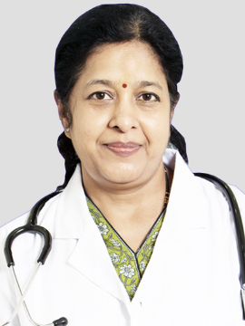 Dr. Ritu Agarwal