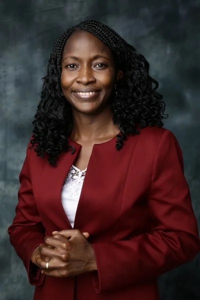 Dr. Safiya Owuda Ojo