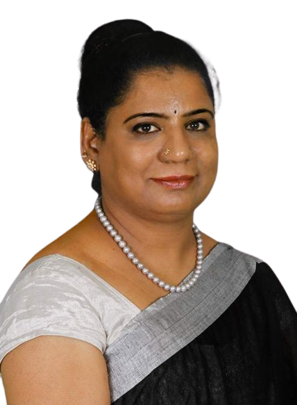 Dr Shailaja Reddy