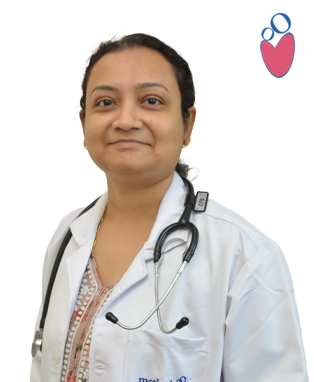 Dr. Swati A. Gaikwad