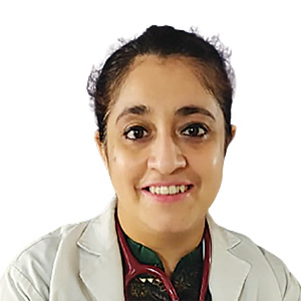 Dr. Tanjot Kaur