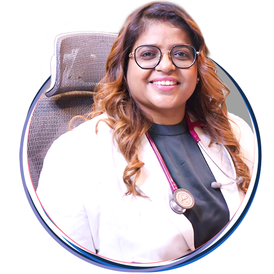 Tanya Goel