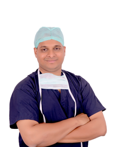 Dr. B A Kadam