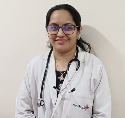 Dr. Grishma G. Ganeshwala