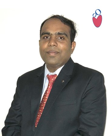 Dr. Kapil Kanade