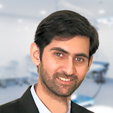 Dr. Nikhil Karnik