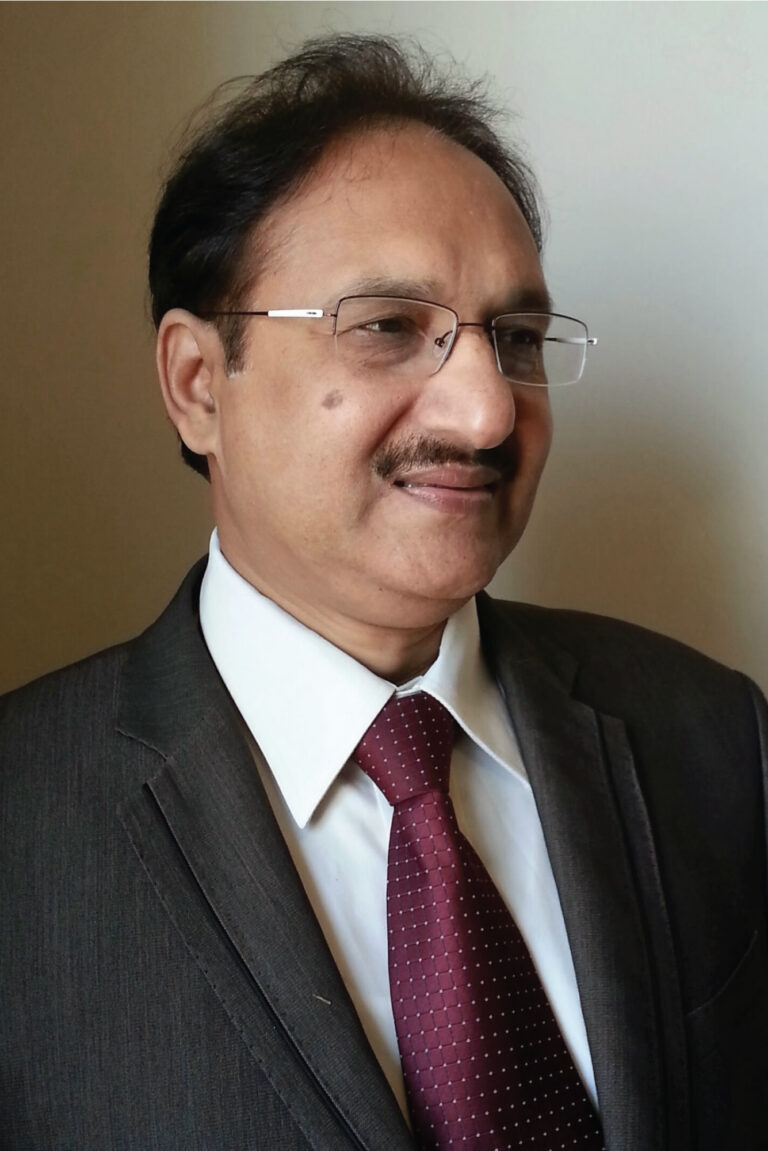Dr. Nitin Seth