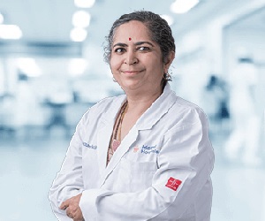 Dr. Poonam Patil