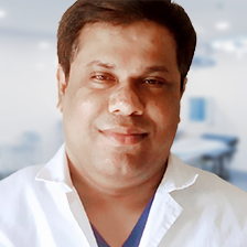 Dr. Arshaj S. Gaikwad