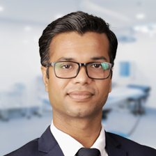 Dr. Rakesh Dhake