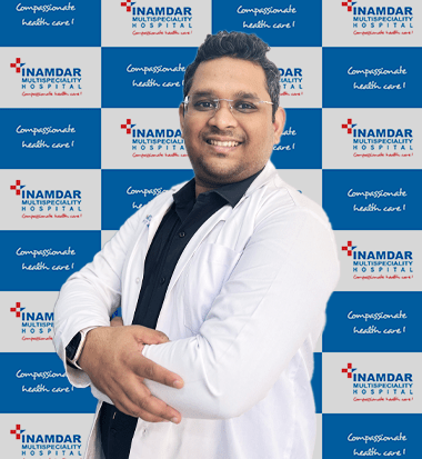 Dr. Rohit Chakor