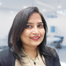 Dr. Sonali Pandit