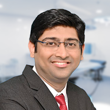 Dr. Sushrut Fuladi