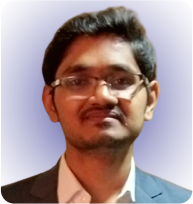 Dr. Tushar Chandrakant Patil