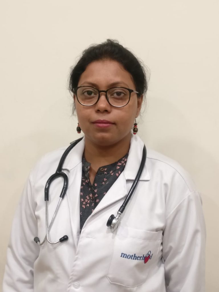 Dr. Vidushi Taneja