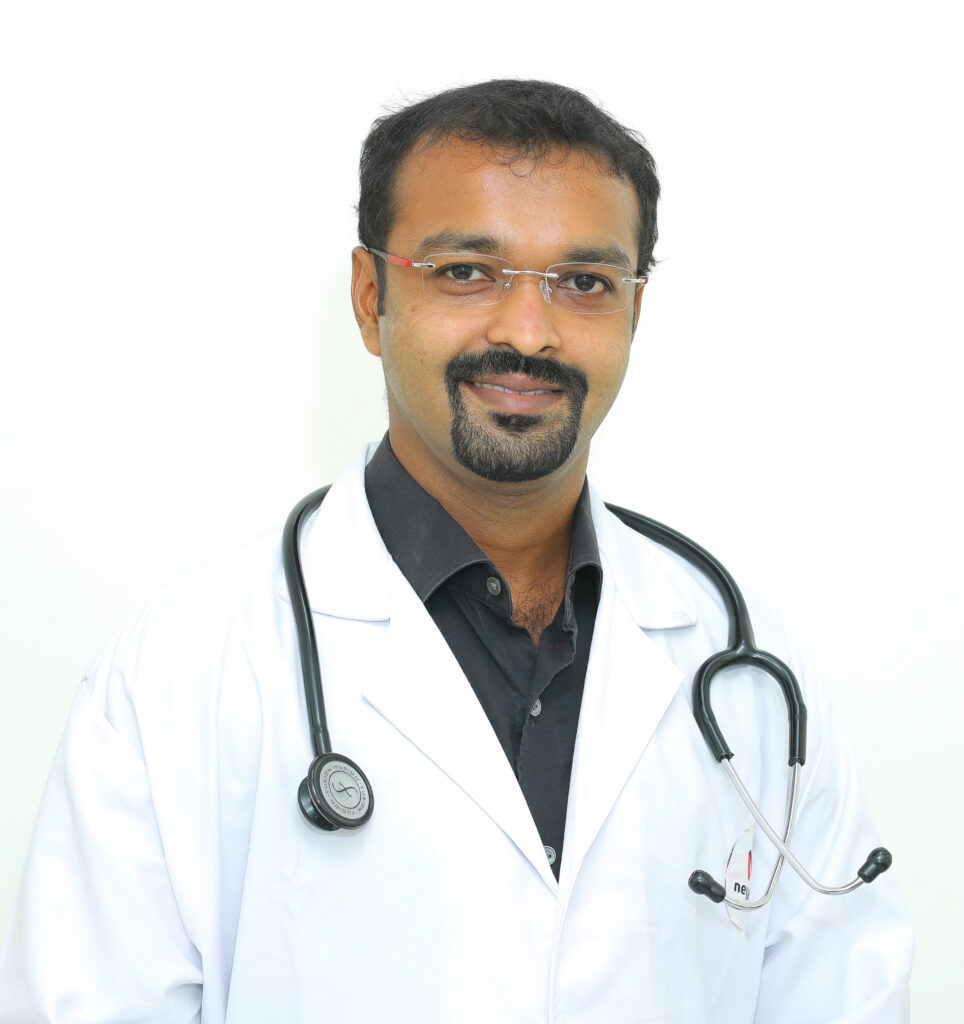 Harsh Malhotra