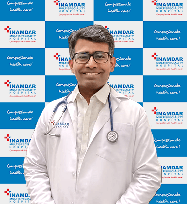 Dr. Chavan Sanjay Vishnu
