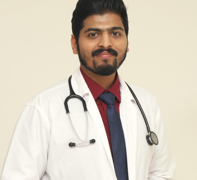 Ankit Sharma
