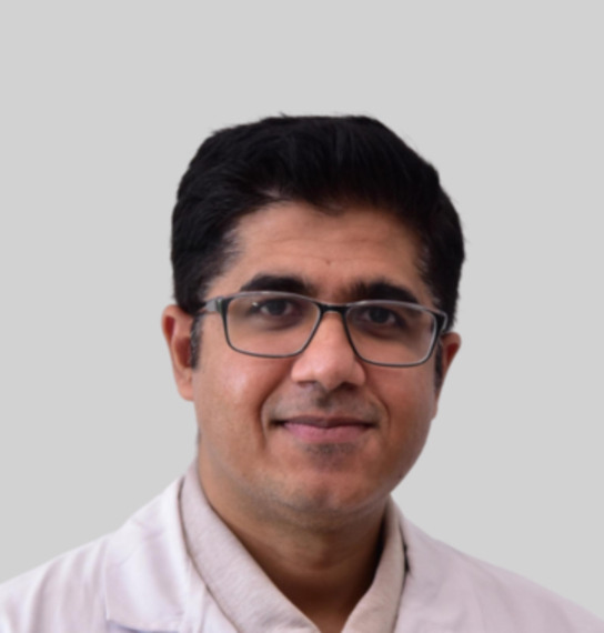 Dr. Rahul Chawla