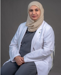 Dr. Nabila Ibrahim