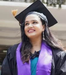 Ganguly annesha