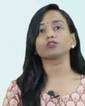 Dr. Sagarika Basavaraj
