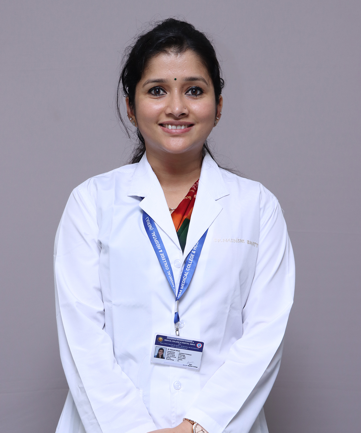 Bhatt nainshi