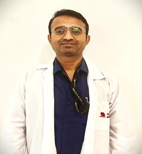 Dr. Varun Shelke