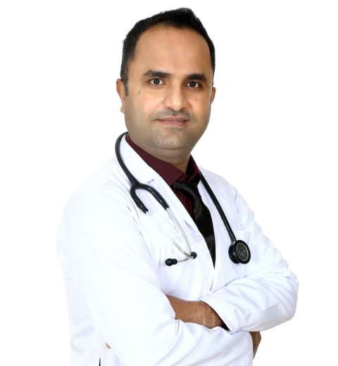 Dr vicky kumar