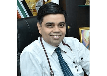 Dr. Amit Kavimandan