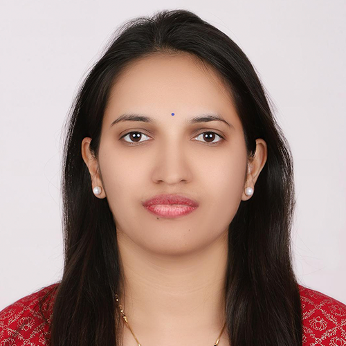 Dr. Pallavi Chounpurge