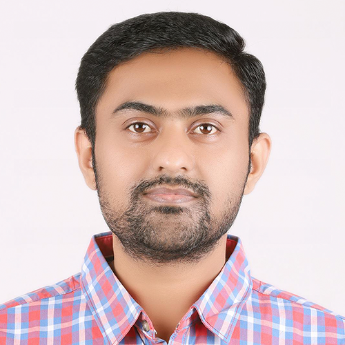 Dr. Vijaykumar Bhalerao