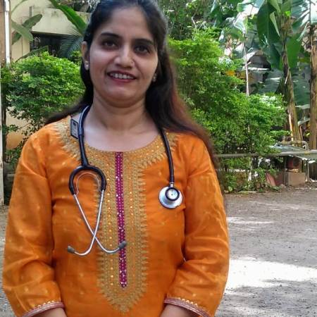 Dr. Hetal Jobanputra