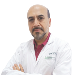 Dr. Hitesh Kubadia
