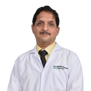 Dr. Kamalakar Dandekar