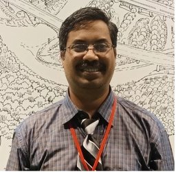 Dr. Shrirang Kulkarni