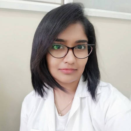Dr. Snehal Navande