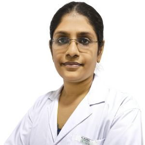 Dr. Sreelakshmi N