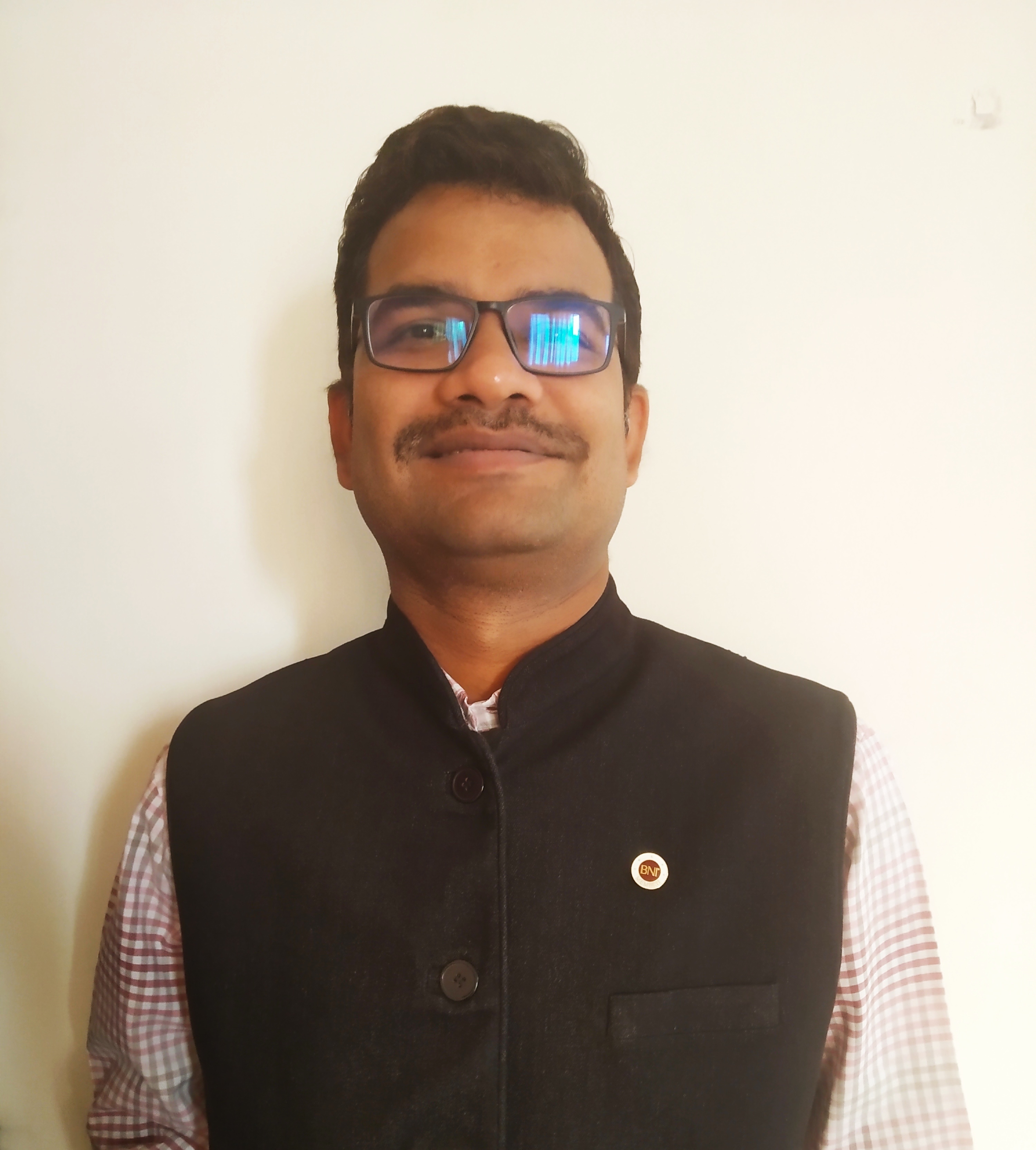 Dr. Chaitanya Lata Singh