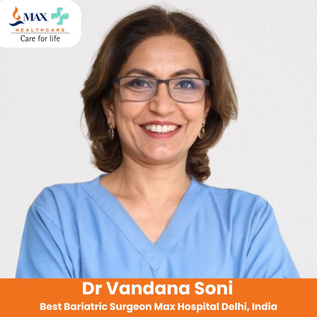 dr. vandana soni