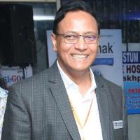 Dr. Pratibh Anil Srivastava