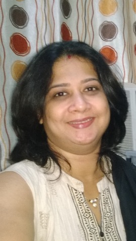 Dr. Rupali Gulavani