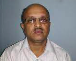 Dr. Sanjay Kumar Shahi