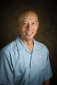 Dr. Eddy Young