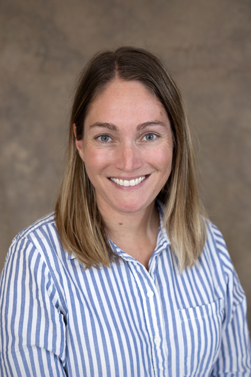 dr. Emily Maxwell
